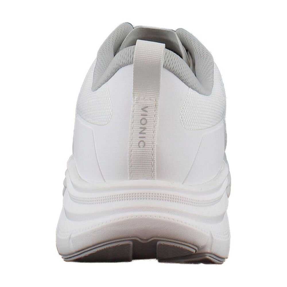 Vionic Walk Max White Fabric - Picture 6 of 8